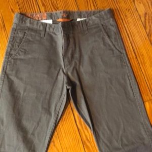 Dockers khaki slim tapered pants